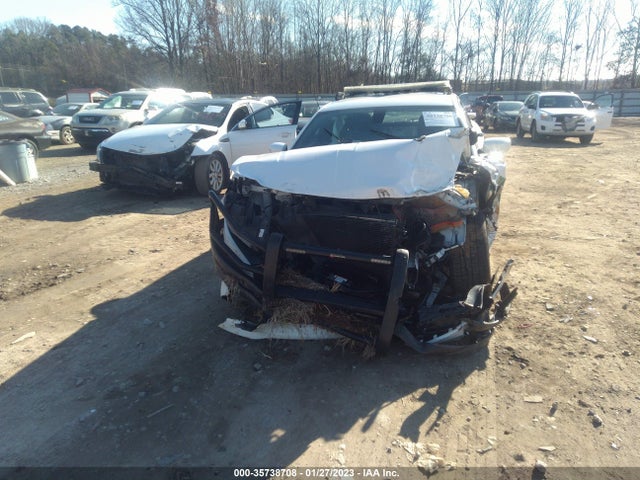 2017 DODGE CHARGER POLICE VIN: 2C3CDXKT7HH632491