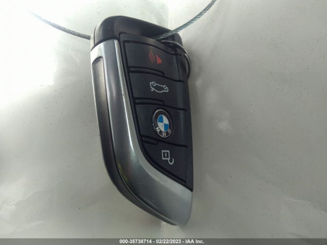 5UXTR9C51JLD66582 BMW X3 Xdrive30i