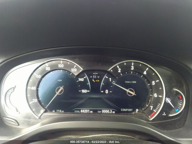 5UXTR9C51JLD66582 BMW X3 Xdrive30i