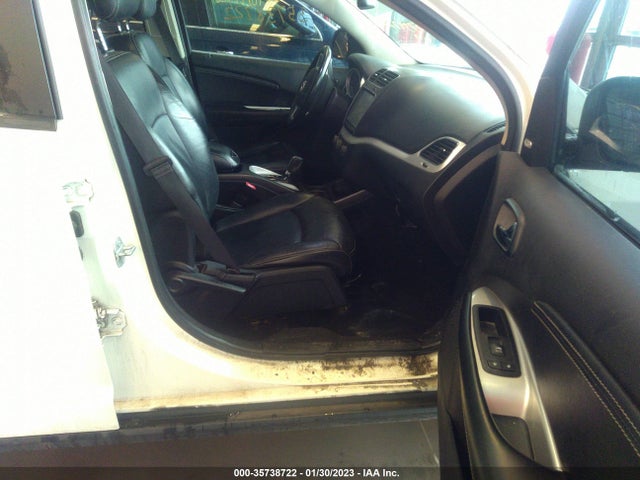 Dodge Journey Limited 2015 3C4PDCDG9FT588844 Image 5