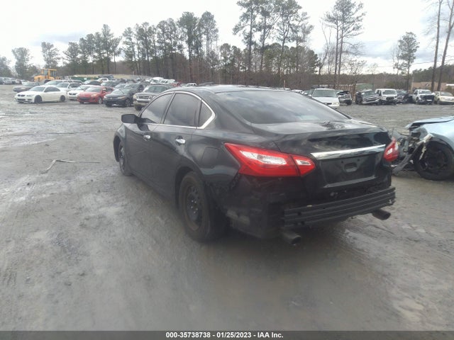 2016 NISSAN ALTIMA 2.5 VIN: 1N4AL3AP8GC246558