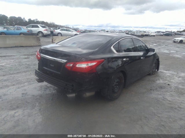 2016 NISSAN ALTIMA 2.5 VIN: 1N4AL3AP8GC246558