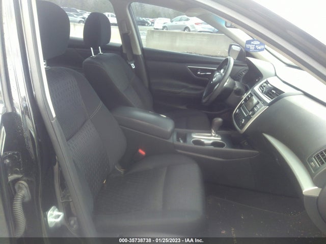 2016 NISSAN ALTIMA 2.5 VIN: 1N4AL3AP8GC246558