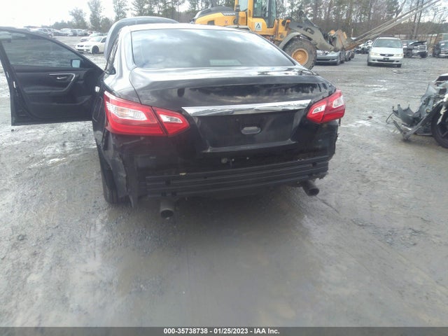 2016 NISSAN ALTIMA 2.5 VIN: 1N4AL3AP8GC246558