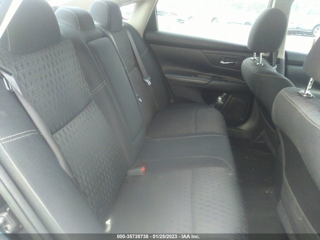 2016 NISSAN ALTIMA 2.5 VIN: 1N4AL3AP8GC246558