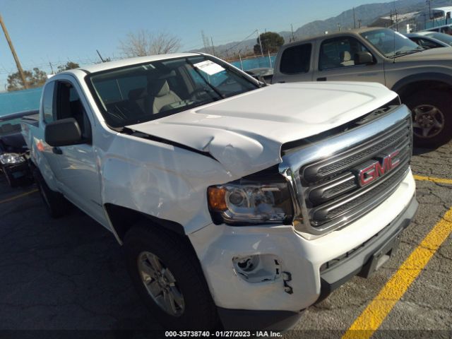 1GTH5BEA8J1171639 auction archive image