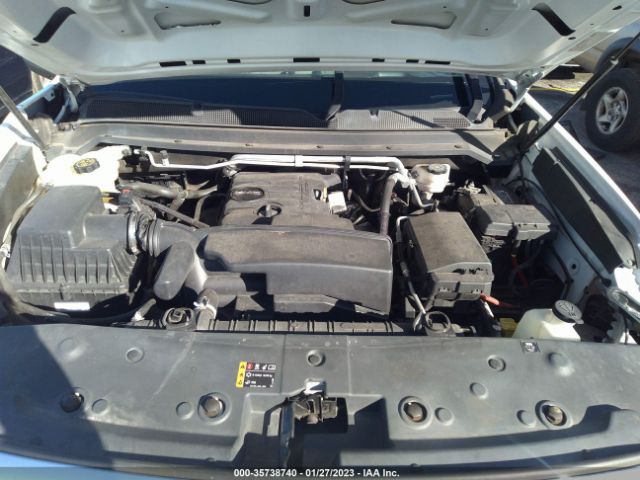1GTH5BEA8J1171639 GMC Canyon 2wd