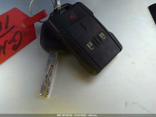 1GTH5BEA8J1171639 GMC Canyon 2wd