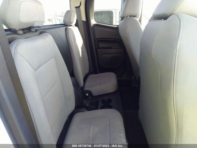 1GTH5BEA8J1171639 GMC Canyon 2wd