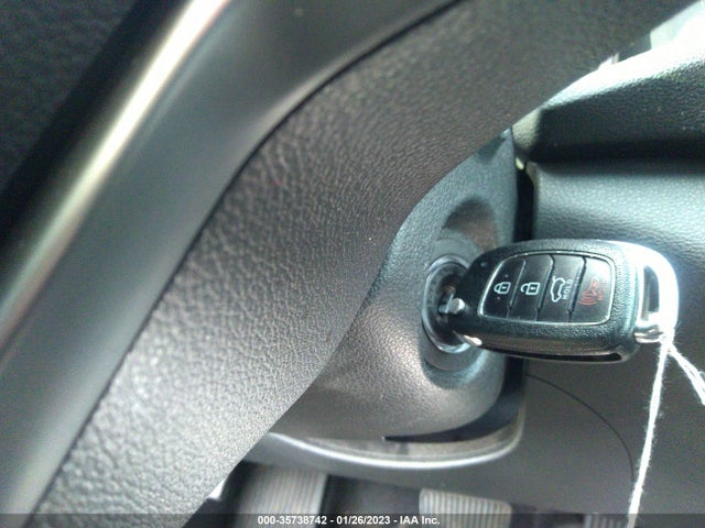 2016 Hyundai Tucson, VIN: KM8J3CA42GU122162
