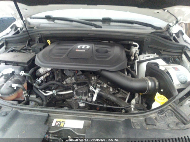 Dodge Durango Gt Plus 2020 1C4RDHDG8LC324947 Image 10