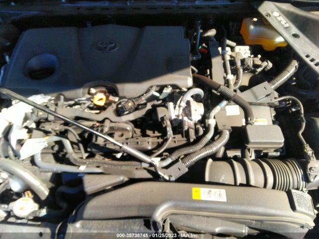2021 Toyota Camry, VIN: 4T1S31AK0MU562397