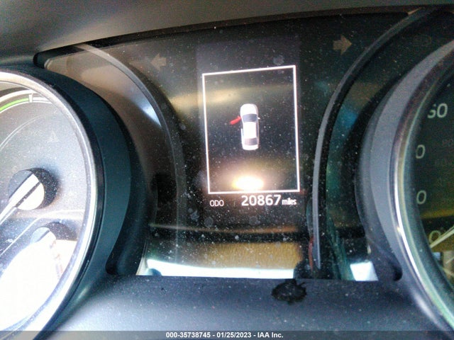 2021 Toyota Camry, VIN: 4T1S31AK0MU562397