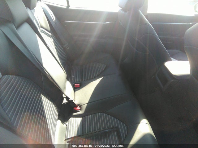 2021 Toyota Camry, VIN: 4T1S31AK0MU562397