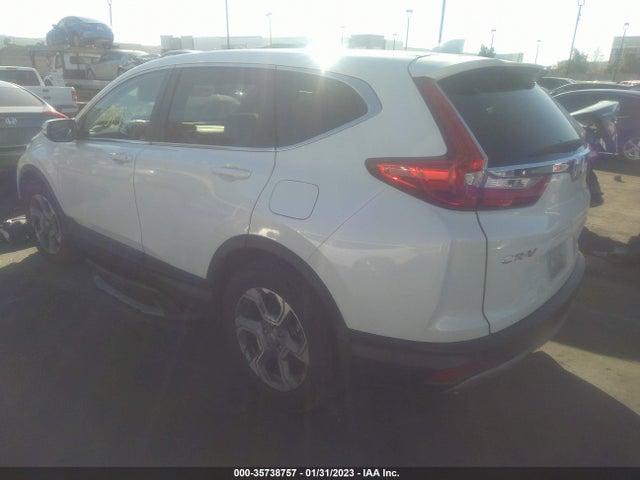 2019 Honda CR-V, VIN: 5J6RW1H54KA027964