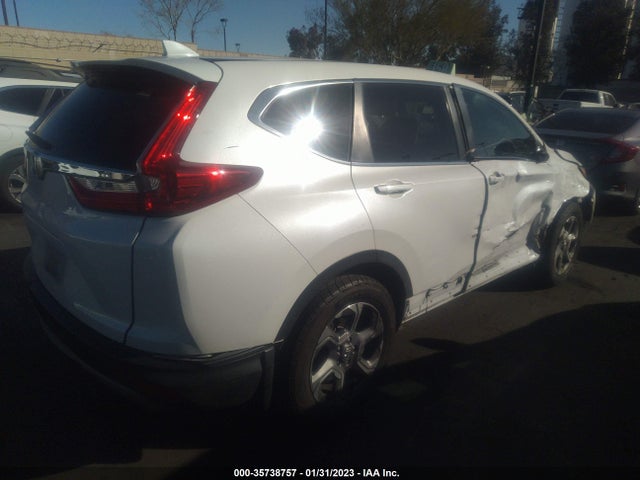 2019 Honda CR-V, VIN: 5J6RW1H54KA027964