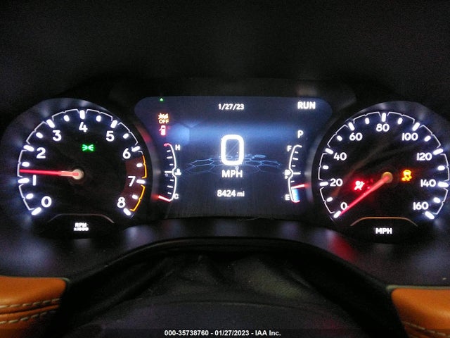 2022 Jeep Compass, VIN: 3C4NJDCB2NT142190