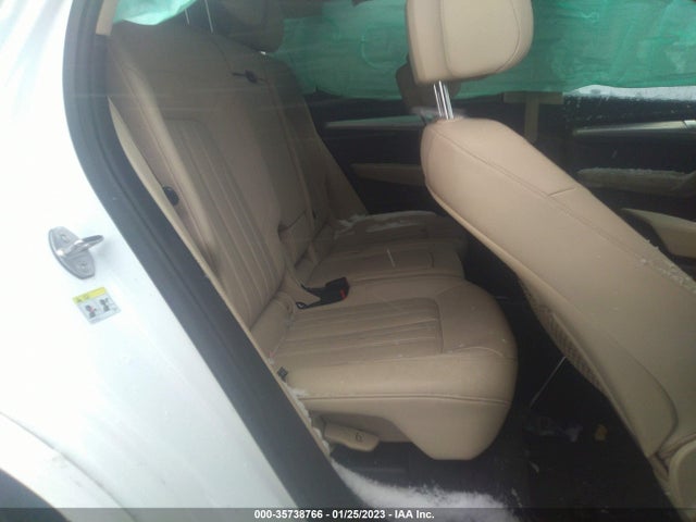 WA1BNAFYXJ2167351 Audi Q5 Premium Plus