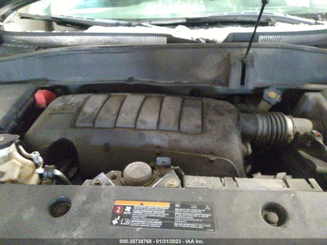 GMC ACADIA SLE 2013 1GKKVPKD0DJ268649 Image 11