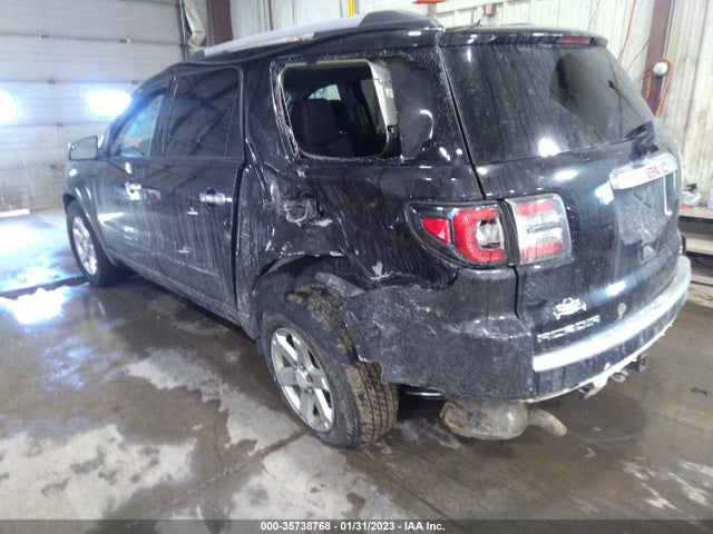 GMC ACADIA SLE 2013 1GKKVPKD0DJ268649 Image 4