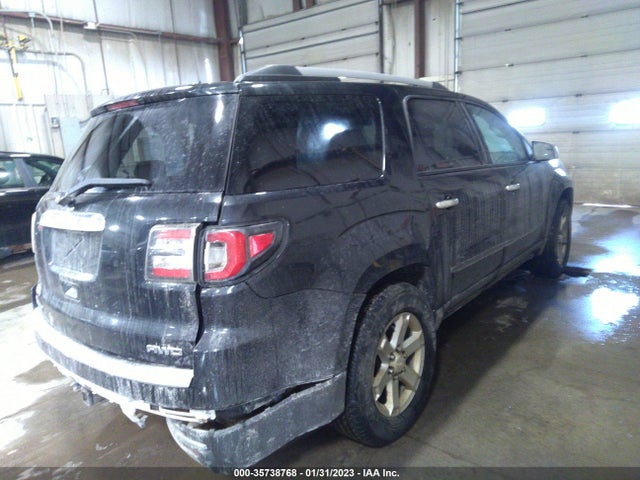 GMC ACADIA SLE 2013 1GKKVPKD0DJ268649 Image 5