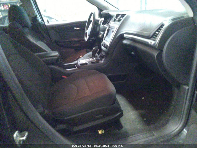 GMC ACADIA SLE 2013 1GKKVPKD0DJ268649 Image 6