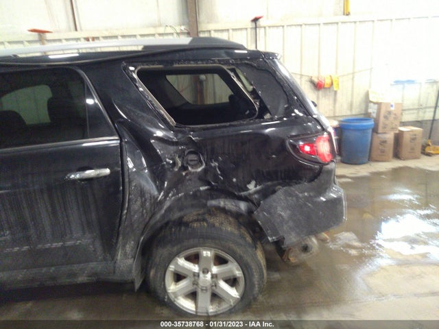 GMC ACADIA SLE 2013 1GKKVPKD0DJ268649 Image 7