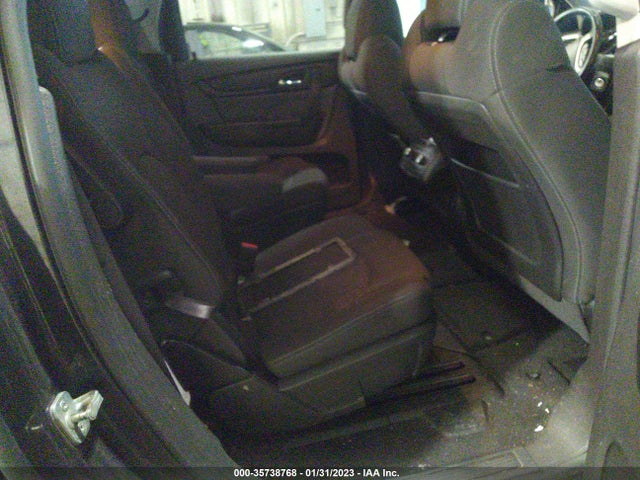 GMC ACADIA SLE 2013 1GKKVPKD0DJ268649 Image 9