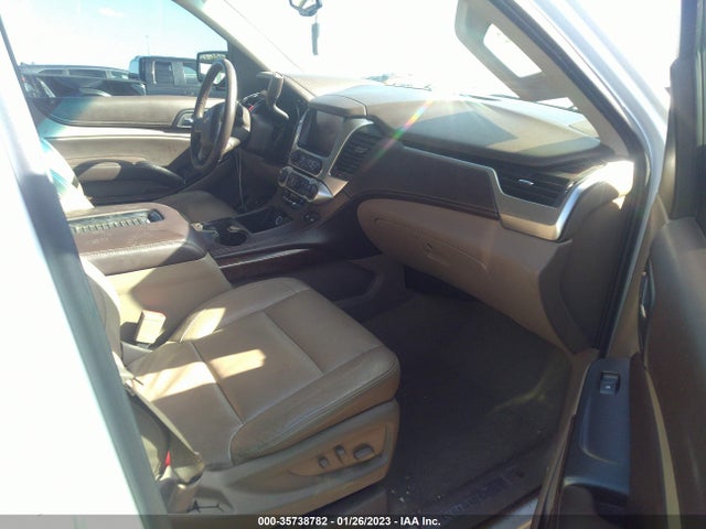 Chevrolet Tahoe Lt 2015 1GNSCBKC2FR747579 Image 7