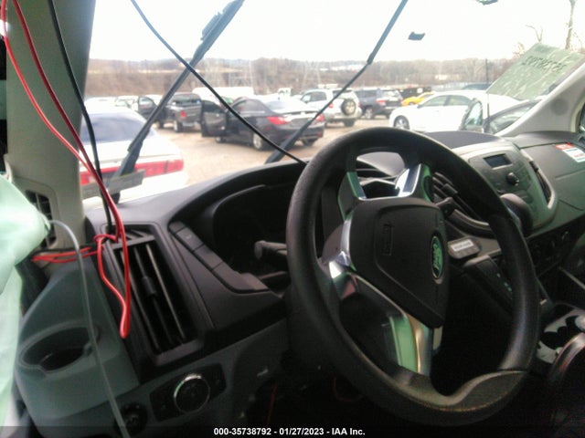 Ford TRANSIT VAN 2017 1FTYR1CM1HKA11697 Image 8