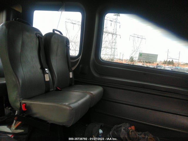 Ford TRANSIT VAN 2017 1FTYR1CM1HKA11697 Image 9