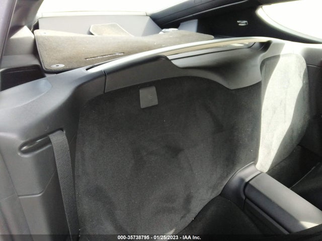 2014 Porsche Cayman, VIN: WP0AA2A88EK170202