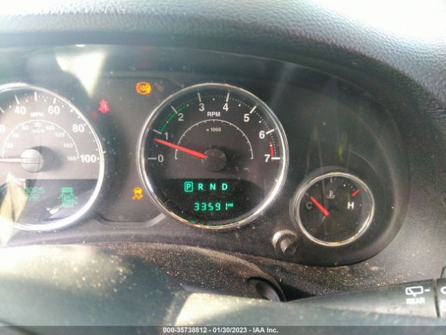 1C4BJWEG9HL683034 Jeep Wrangler Unlimited Sahara