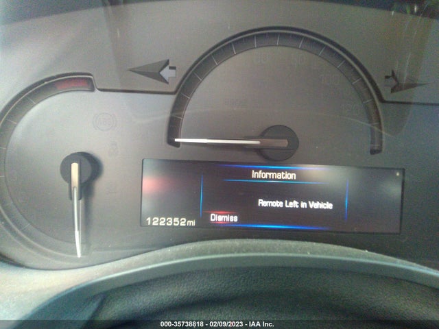 1G6AA5RX8G0105476 Cadillac Ats Sedan Standard Rwd