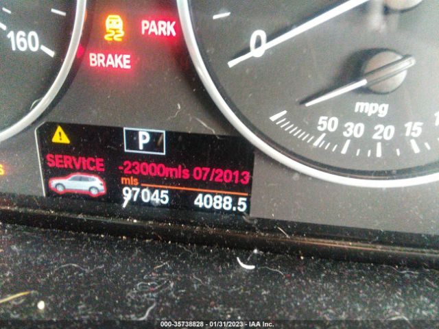 5UXWX9C54D0D08328 BMW X3 Xdrive28i