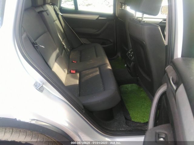 5UXWX9C54D0D08328 BMW X3 Xdrive28i