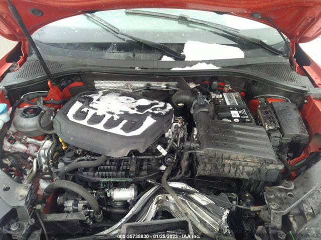 3VV0B7AX9KM064408 Volkswagen TIGUAN S