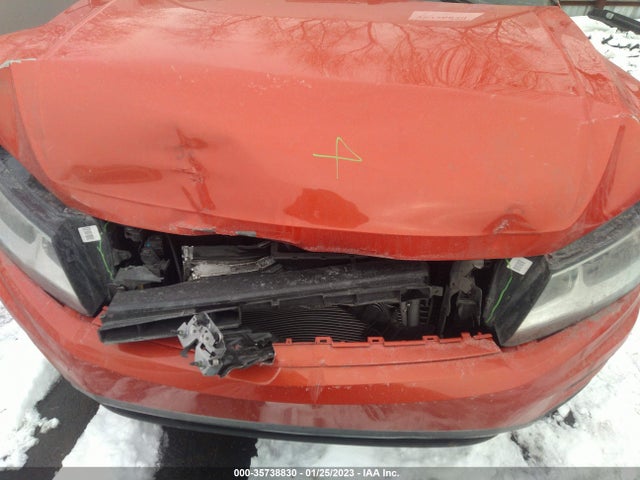 3VV0B7AX9KM064408 Volkswagen TIGUAN S