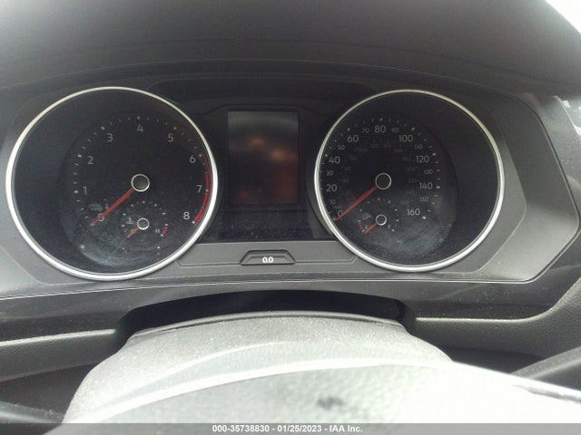3VV0B7AX9KM064408 Volkswagen TIGUAN S