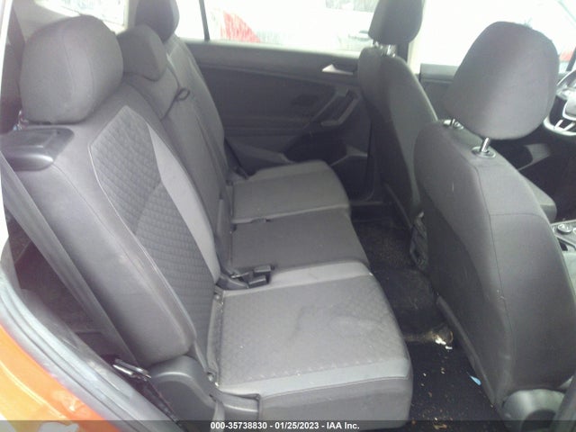 3VV0B7AX9KM064408 Volkswagen TIGUAN S