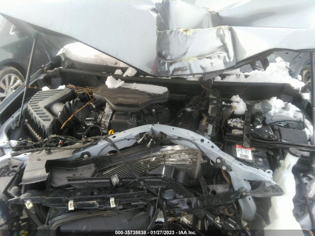 2020 Cadillac XT6, VIN: 1GYKPDRS3LZ194291
