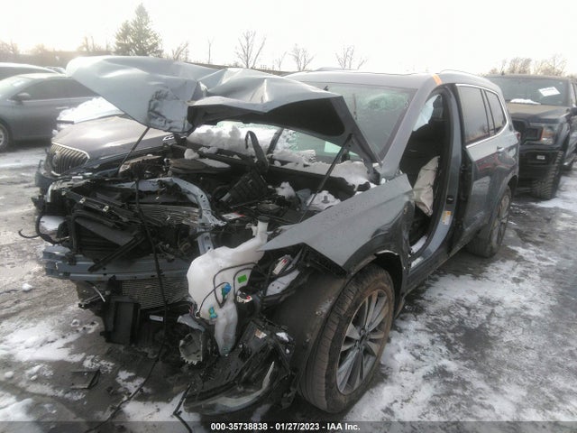 2020 Cadillac XT6, VIN: 1GYKPDRS3LZ194291
