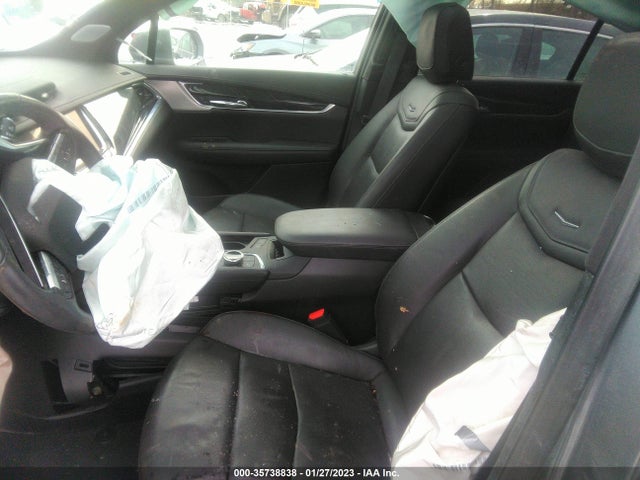 2020 Cadillac XT6, VIN: 1GYKPDRS3LZ194291