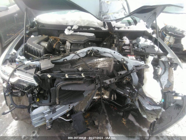 2020 Cadillac XT6, VIN: 1GYKPDRS3LZ194291