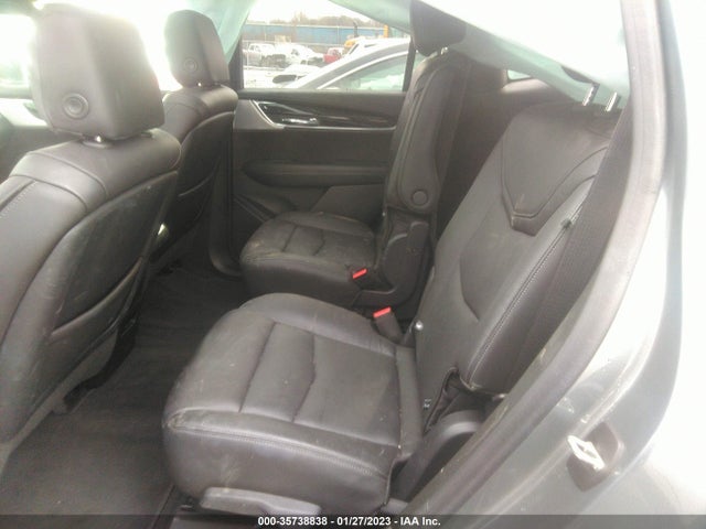 2020 Cadillac XT6, VIN: 1GYKPDRS3LZ194291