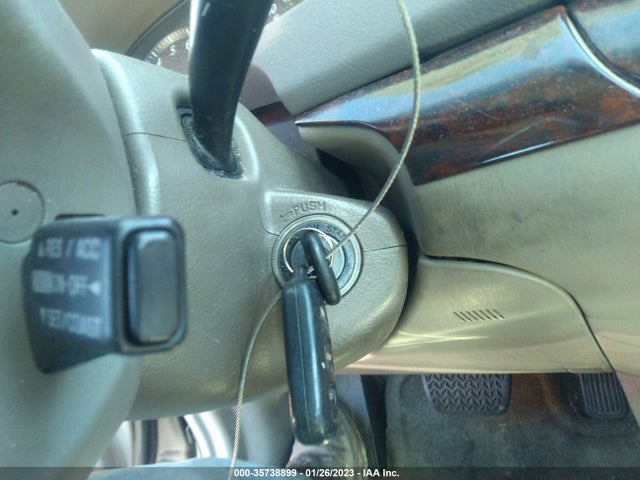 2002 TOYOTA CAMRY LE/SE/XLE VIN: 4T1BE32K02U510768