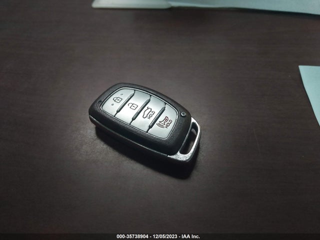 Hyundai Sonata 2016 5NPE24AF5GH393744 Image 11
