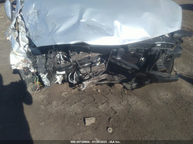 Hyundai Sonata 2016 5NPE24AF5GH393744 Image 6
