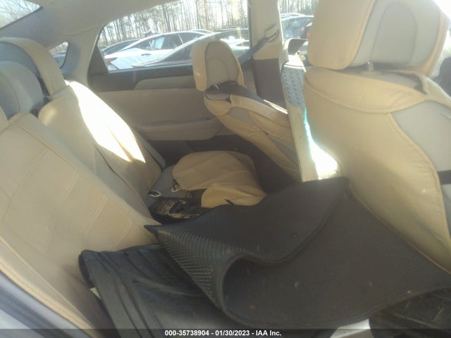 Hyundai Sonata 2016 5NPE24AF5GH393744 Image 8