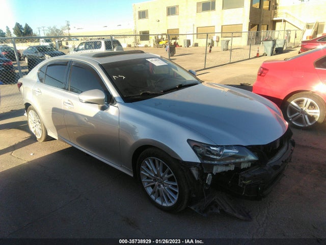Aukcja sprzedaży 2013 Lexus Gs 350, vin: JTHBE1BL6D5008439, numer aukcji: 35738929
